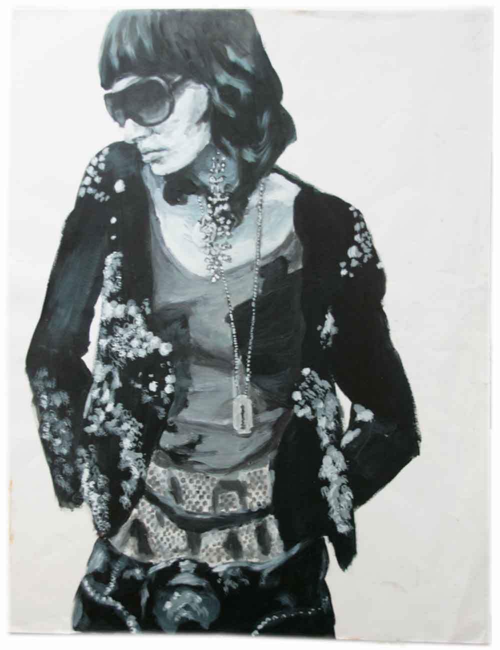 peinture